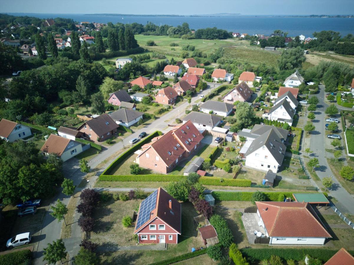 Spatzenkoje Apartment *